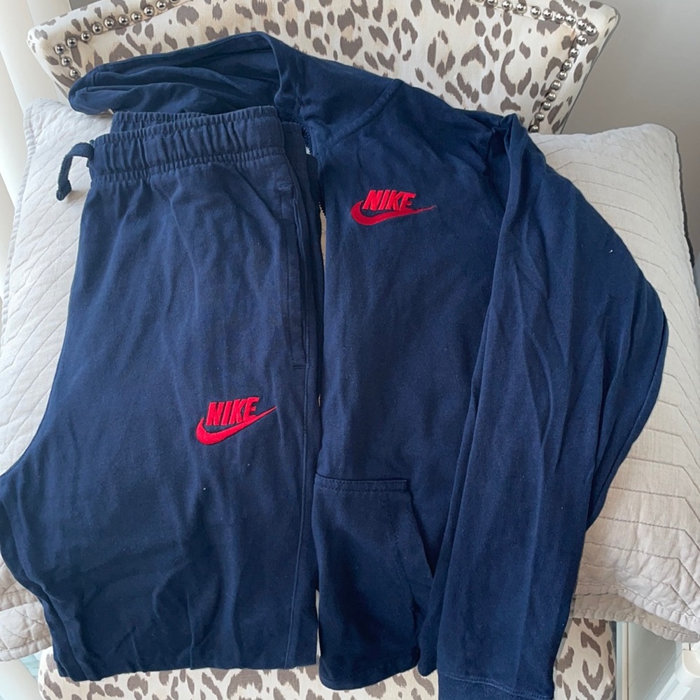 Nike